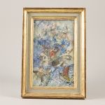 1737 7350 Akvarell